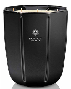 DR.VRANJES Decorative Candle Onyx - Ambra