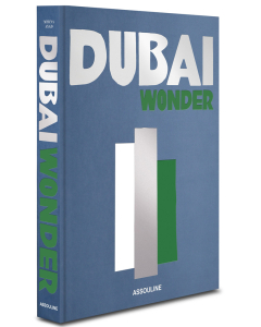 Assouline Dubai Wonder