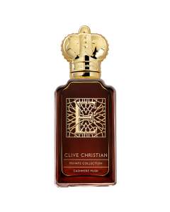 Clive Christian Private Collection E Cashmere Musk 50 ml