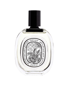 diptyque Eau Rose Eau de Toilette