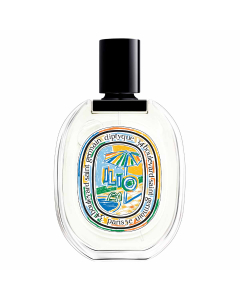 Diptyque Ilio Eau De Toilette 100ml - Limited edition 2024