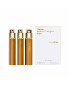 Maison Francis Kurkdjian Grand Soir EDP 3x11ml