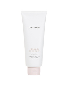 Laura Mercier Exfoliating Body Wash Almond Coconut 200ml