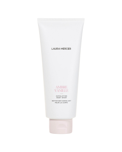 Laura Mercier Exfoliating Body Wash Ambre Vanille 200ml