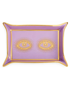 Jonathan Adler Eyes Valet Tray