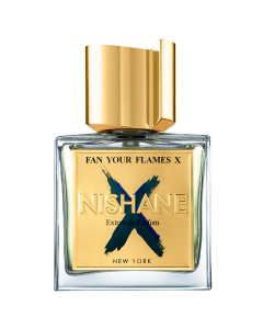 Nishane Fan Your Flames X Extrait de Parfum 100ml