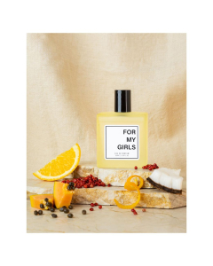 For my Girls Eau de Parfum 100ml