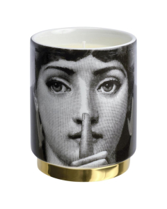 Fornasetti Silenzio Immaginazione Candle 235gr