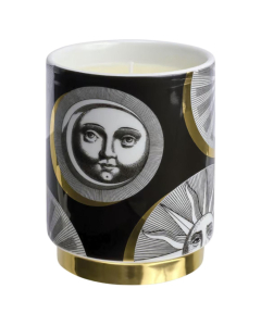 Fornasetti Soli e Lune Immaginazione Candle 235gr 