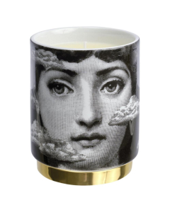 Fornasetti Tra le Nuvole Immaginazione Candle 235gr