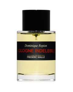 Frederic Malle Cologne Indelebile