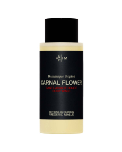 Frederic Malle Carnal Flower Body Wash 200ml