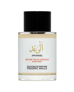 Frederic Malle Promise Hair Mist