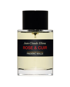 Frederic Malle Rose & Cuir