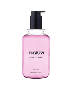 Fugazzi Body Wash Cash Flower 250ml
