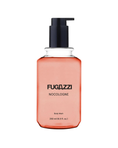 Fugazzi Body Wash Nocologne 250ml