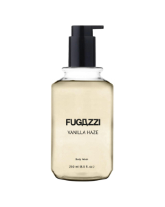 Fugazzi Vanilla Haze Body Wash 250ml