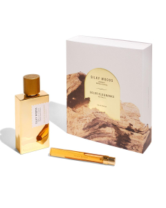 Goldfield & Banks Silky Woods EDP Holiday Set