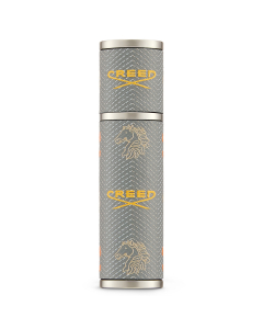 CREED Refillable Travel Atomizer Grey 5ml