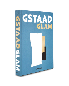 Assouline Gstaad Glam