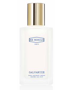 Ex Nihilo Perfumed Hair Mist Galvanize 100ml