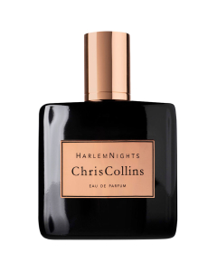 Chris Collins Harlem Nights EDP 50ml