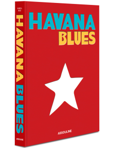 Assouline Havana Blues