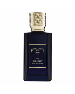 Ex Nihilo The Hedonist Extrait De Parfum