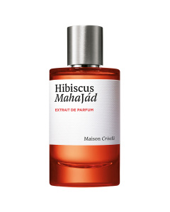 Maison Crivelli Hibiscus Mahajad Extrait de Parfum