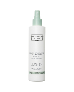 Christophe Robin Hydrating Leave-in Mist With Aloe Vera 150ml