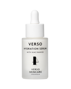 Verso Hydration Serum 30ml