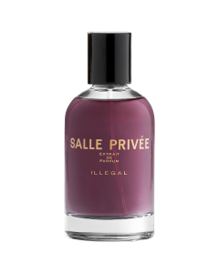 Salle Prive Illegal Extrait de Parfum 100ml