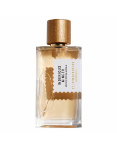 Goldfield & Banks Ingenious Ginger EDP 100ml