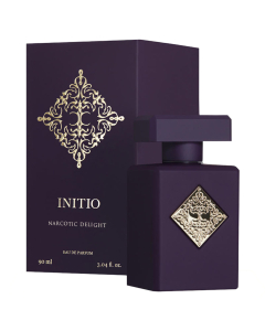 Initio Narcotic Delight EDP 90ml