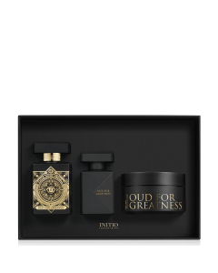 Initio Oud For Greatness Coffret