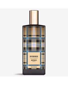 Memo Inverness EDP 75ml