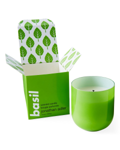 Jonathan Adler Basil Pop Candle