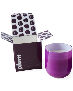 Jonathan Adler Plum Pop Candle