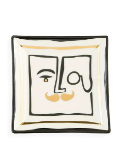 Jonathan Adler Marseilles Square Tray