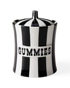 Jonathan Adler Vice Canister - Gummies