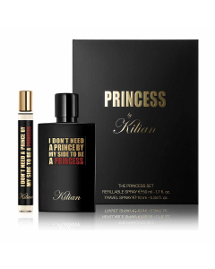 Kilian Paris Princess Set