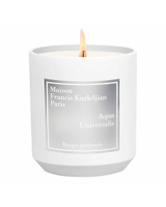 Maison Francis Kurkdjian Aqua Universalis Scented Candle 280g