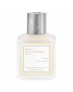 Maison Francis Kurkdjian Aqua Universalis Scented Hair Mist 70ml