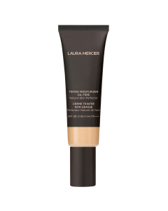 Laura Mercier Tinted Moisturizer Oil Free