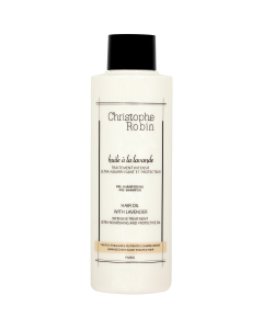 Christophe Robin Hair Oil with Lavender 150ml