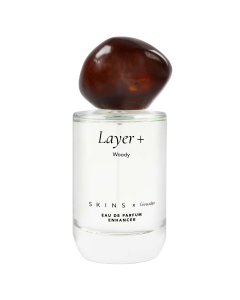 Skins Layer+ Woody Eau de Parfum Enhancer