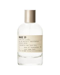 Le Labo Baie 19 Eau de Parfum