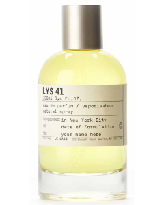 Le Labo Lys 41 Eau de Parfum