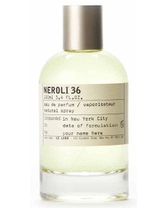 Le Labo Neroli 36 Eau de Parfum