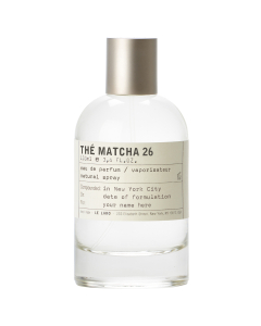 Le Labo Thé Matcha 26 Eau de Parfum